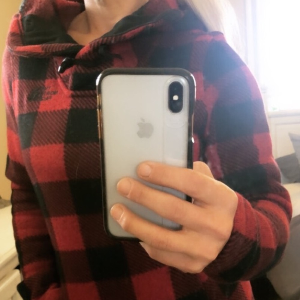 Northface Pullover - image 2